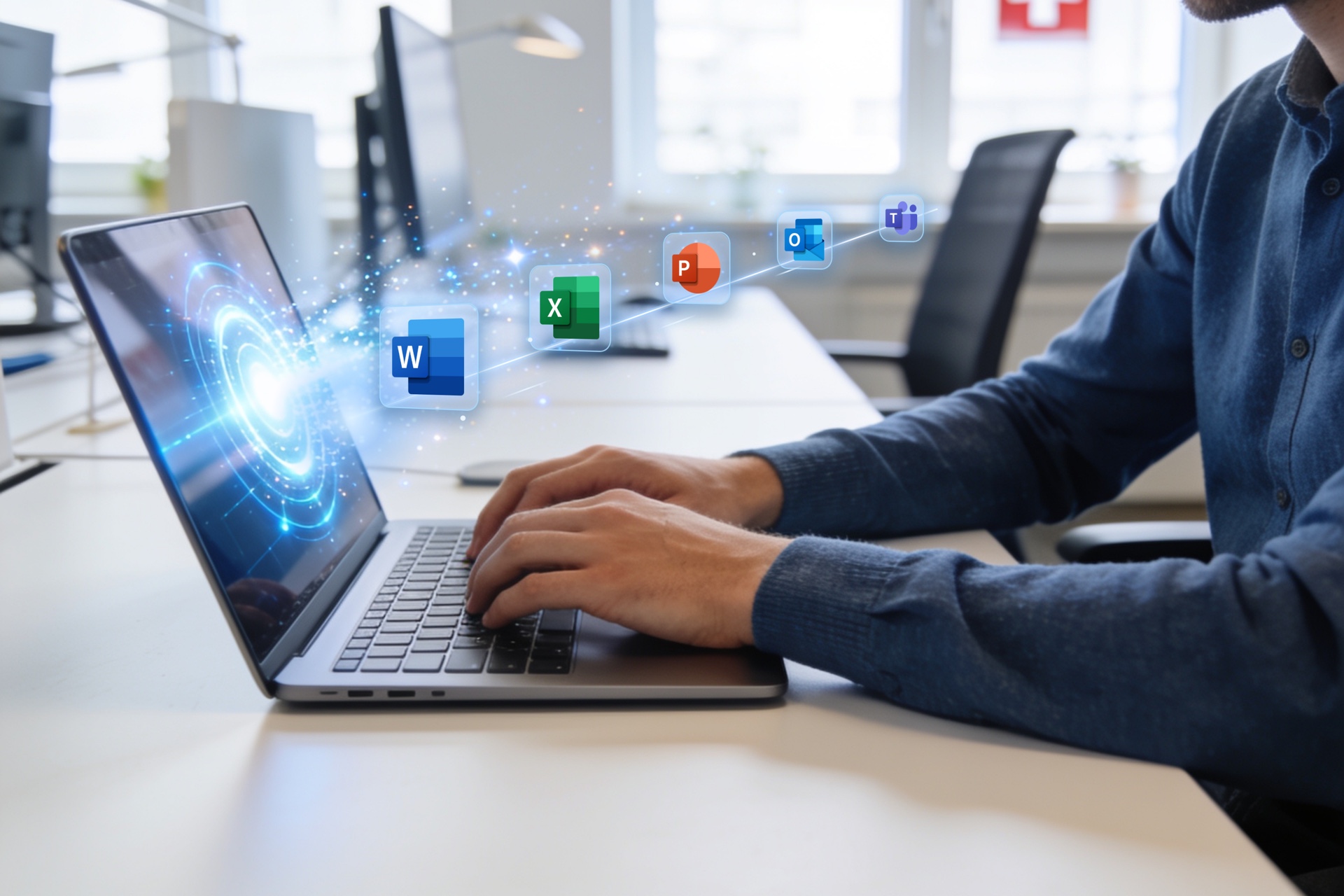 Microsoft 365 Copilot Business