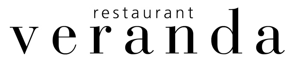 Restaurant Veranda – Logo